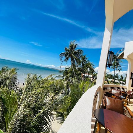 Le Viva Resort Mui Ne Phan Thiet Exterior photo
