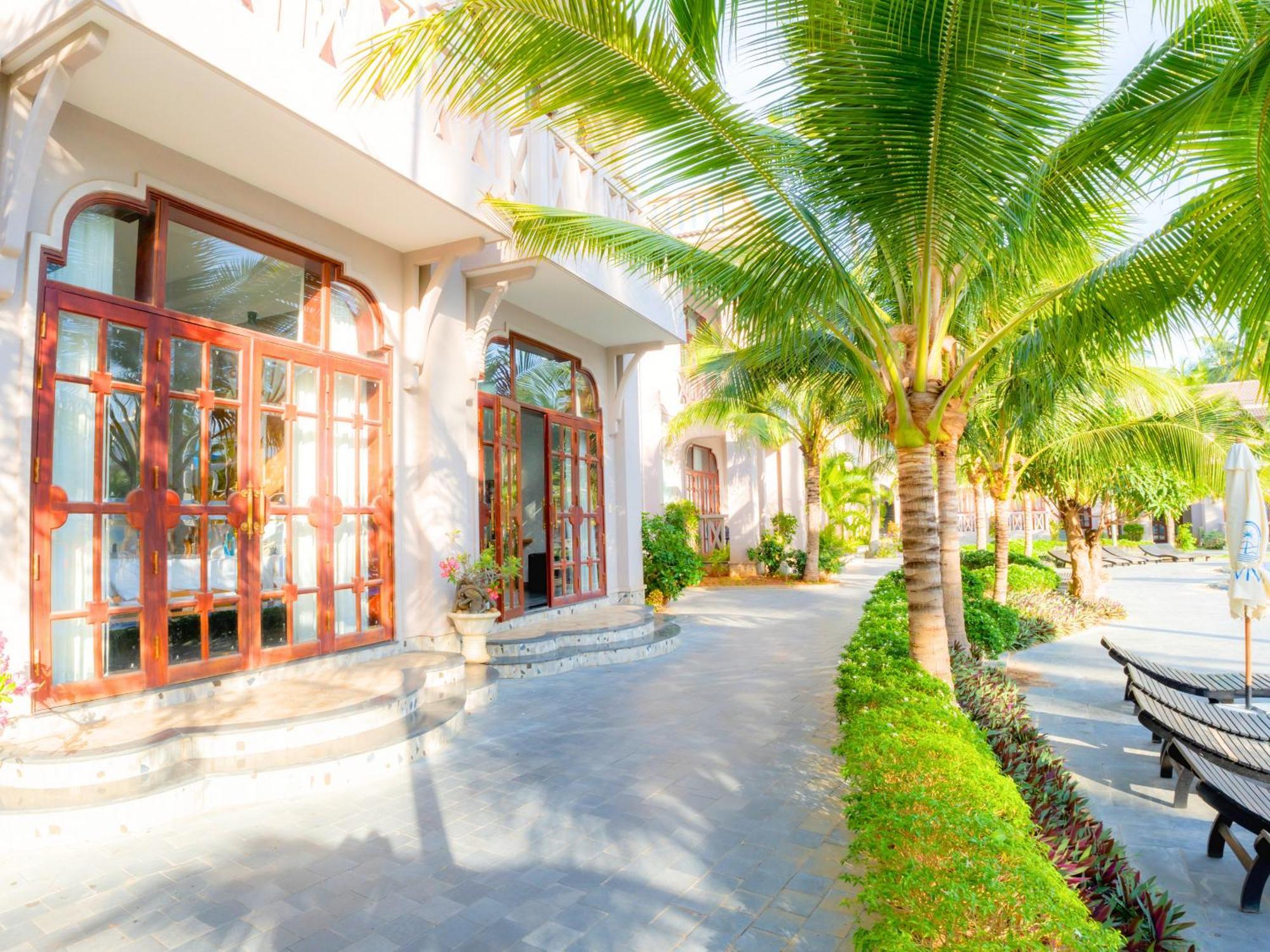Le Viva Resort Mui Ne Phan Thiet Room photo