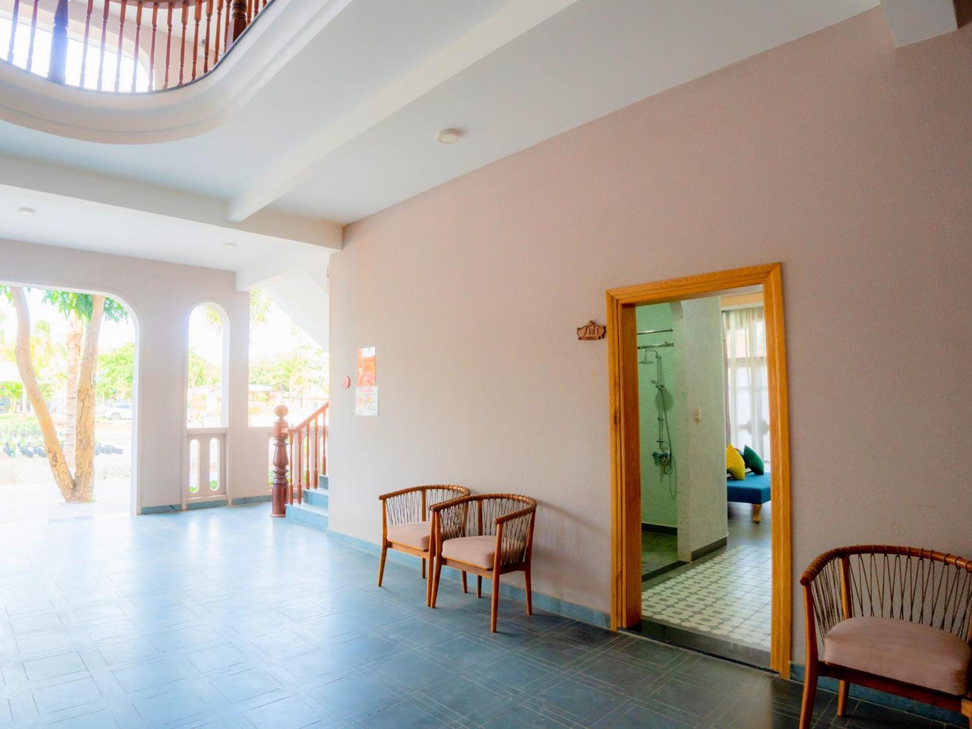 Le Viva Resort Mui Ne Phan Thiet Room photo
