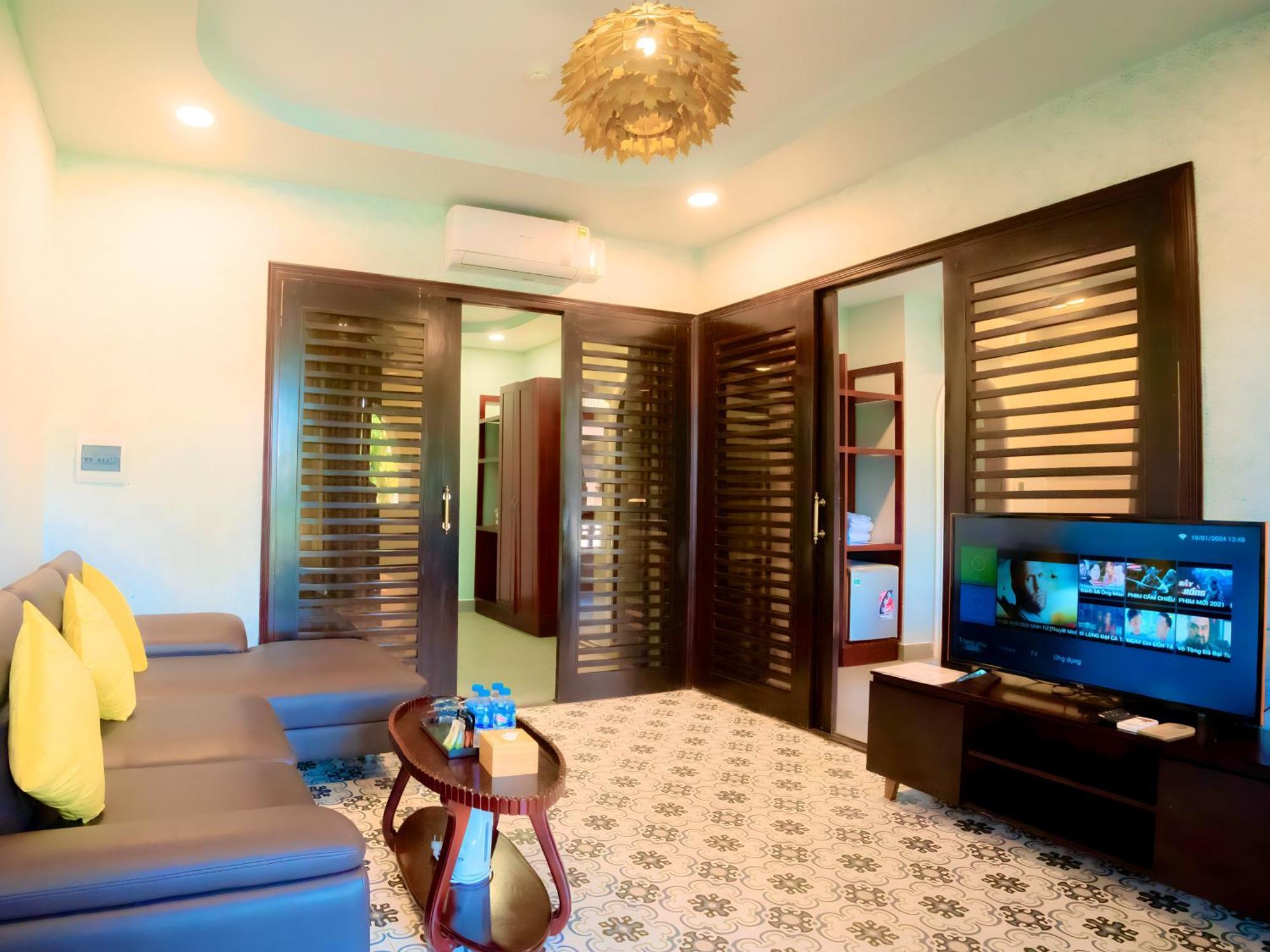 Le Viva Resort Mui Ne Phan Thiet Room photo