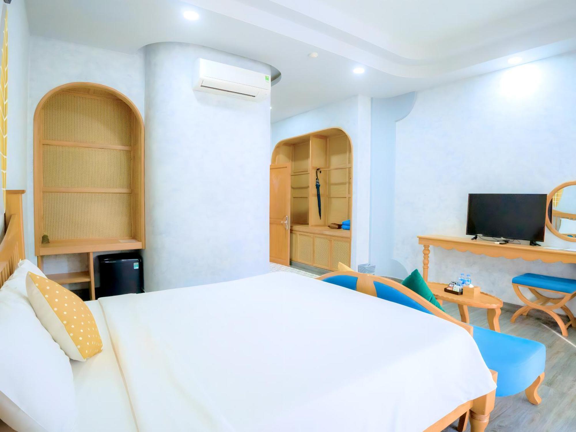 Le Viva Resort Mui Ne Phan Thiet Room photo