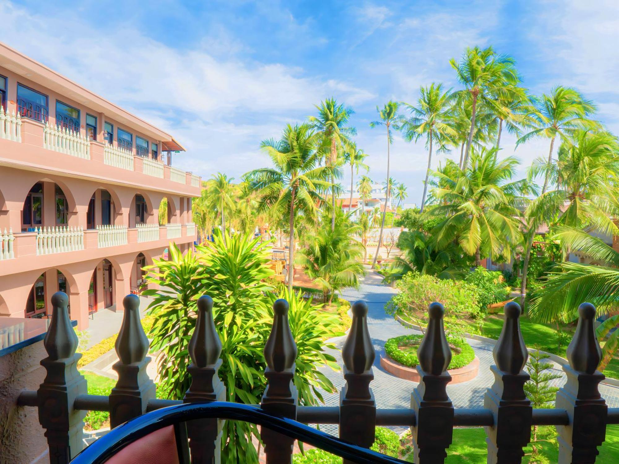 Le Viva Resort Mui Ne Phan Thiet Room photo