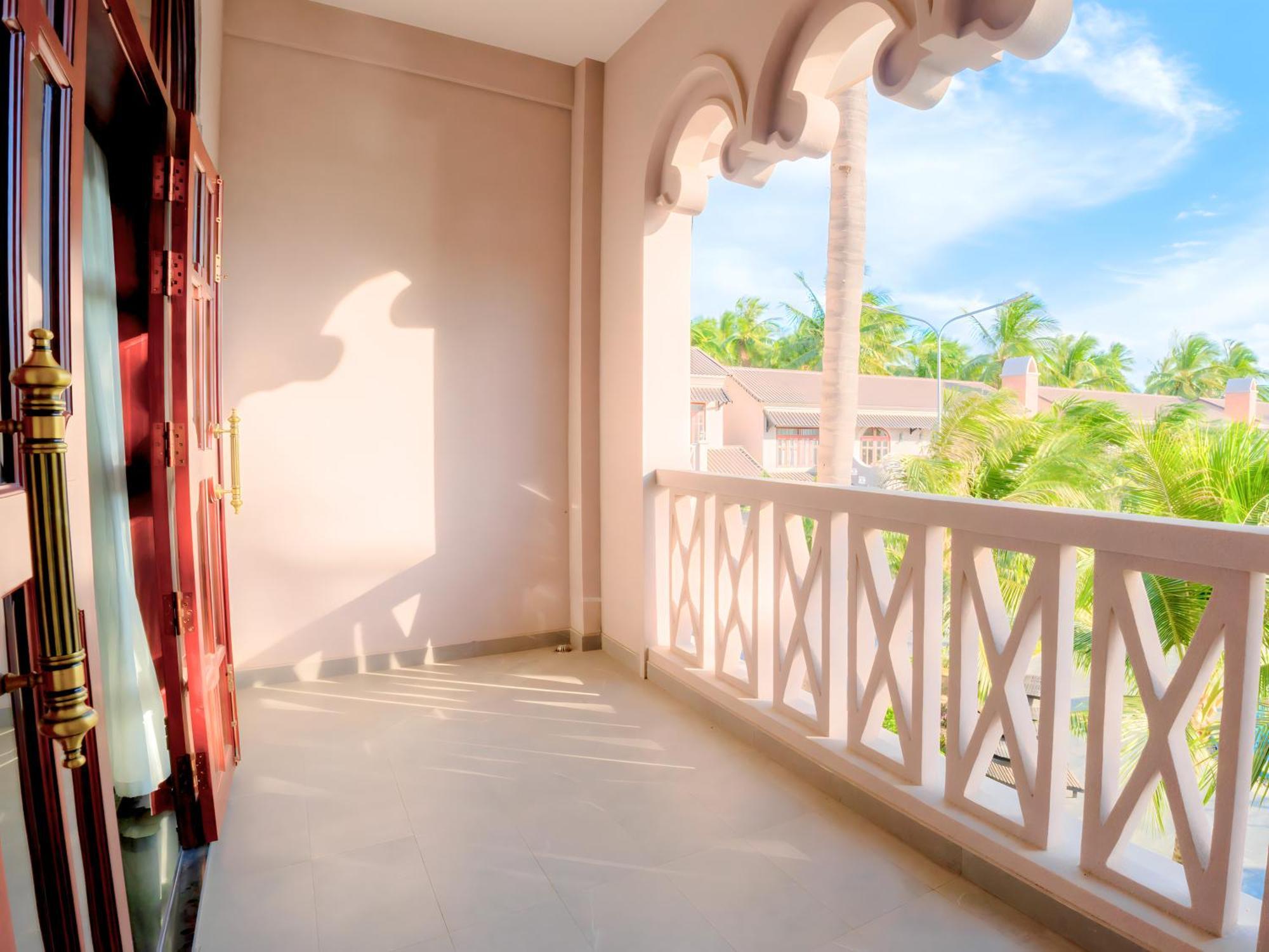 Le Viva Resort Mui Ne Phan Thiet Room photo
