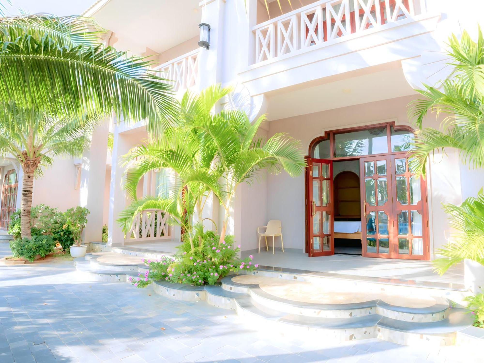 Le Viva Resort Mui Ne Phan Thiet Room photo