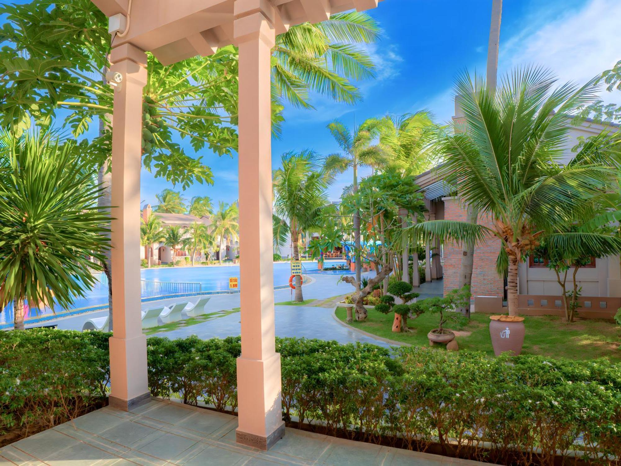 Le Viva Resort Mui Ne Phan Thiet Room photo