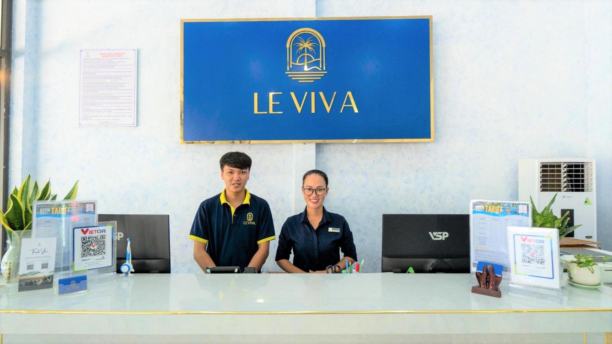 Le Viva Resort Mui Ne Phan Thiet Exterior photo