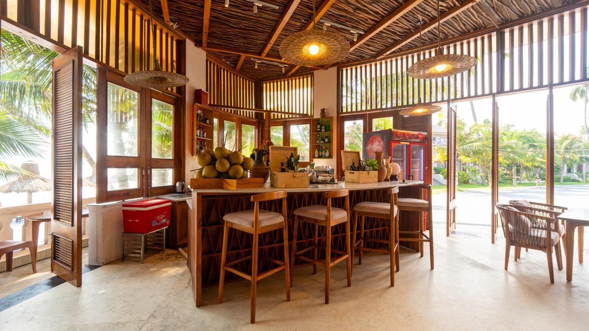 Le Viva Resort Mui Ne Phan Thiet Exterior photo