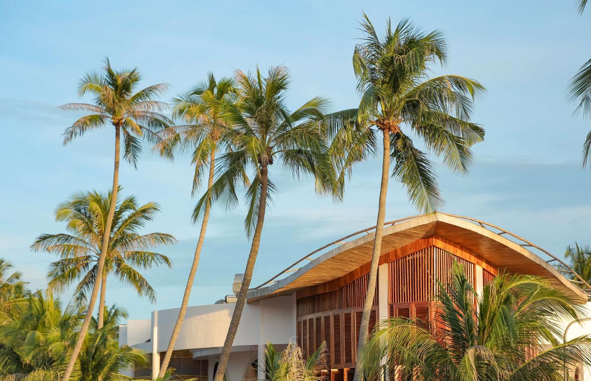 Le Viva Resort Mui Ne Phan Thiet Exterior photo